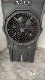 New condition cooler koi kaam nhi cooler me 150 litr tank