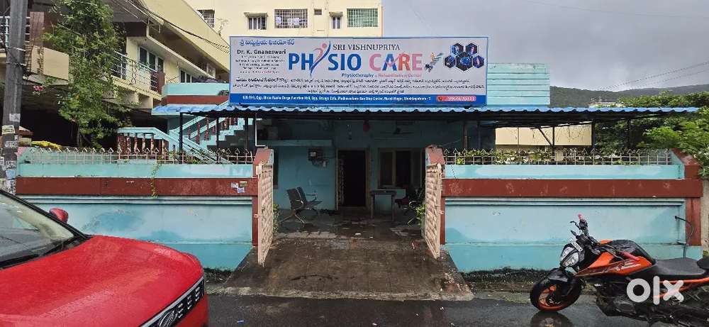 ఫిజియోథెరపీ క్లినిక్ అసిస్టెంట్