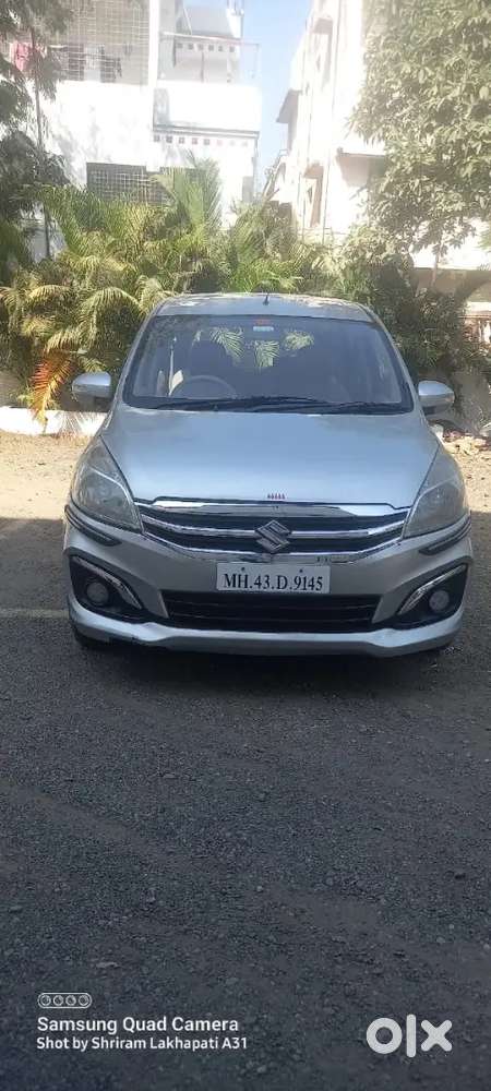 Maruti Suzuki Ertiga 2015 Diesel 141000 Km Driven