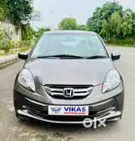 Honda Amaze S 1.2 Petrol MT, 2014, Petrol