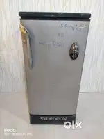 Videocon 5 Star 190L Single Door Refrigerator Free Delivery Bengaluru.