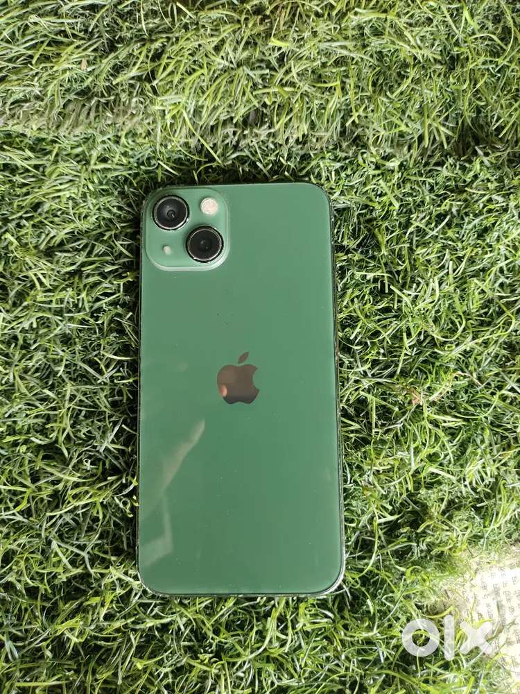 I phone 13 Battery help 80 % fake ID on