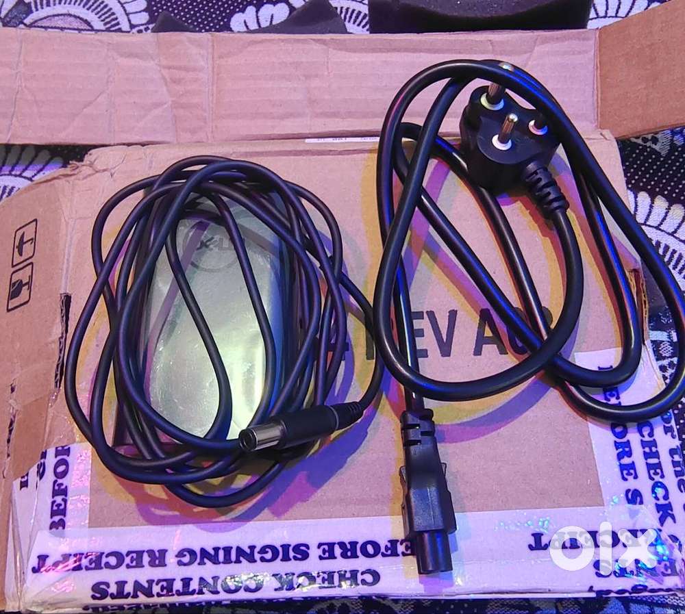 DELL VOSTRO 1400 original CHARGER 65W