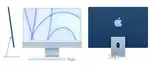 Apple iMac - M1 (8/256)Gb