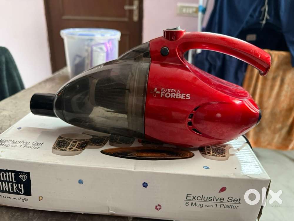 Eureka forbes vaccum cleaner