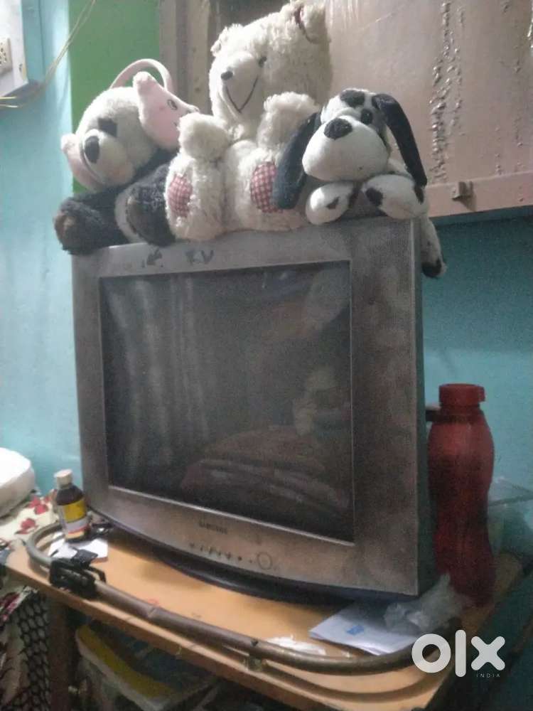 Samsung elite tv