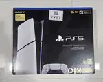Play station 5 Unbox - Seal Pack