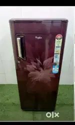 Less used  fridges shop
