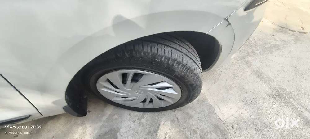 Maruti Suzuki Ertiga 2023 CNG & Hybrids 18155 Km Driven