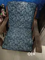 Sofa Chairs 2 numbers