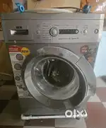 IFB Elena Steam