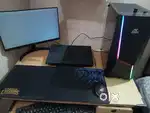 Customise gaming computer