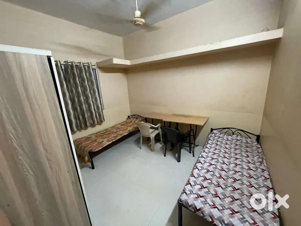 PG for Boys Available