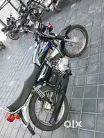 Yamaha Rx 135 5 speed Original