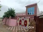 Big house in around