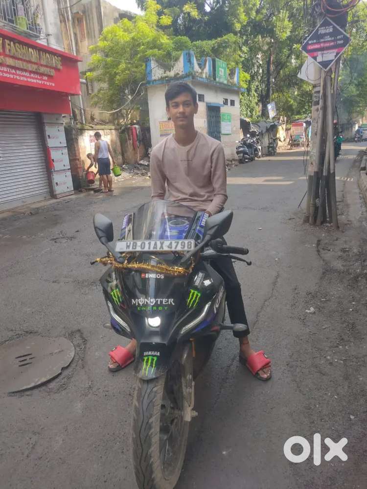 Good condition