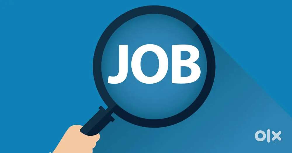 Urgent required female candidates for job