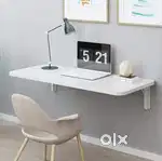 Sale !! 2 Wall mounted study table for rupees 1800