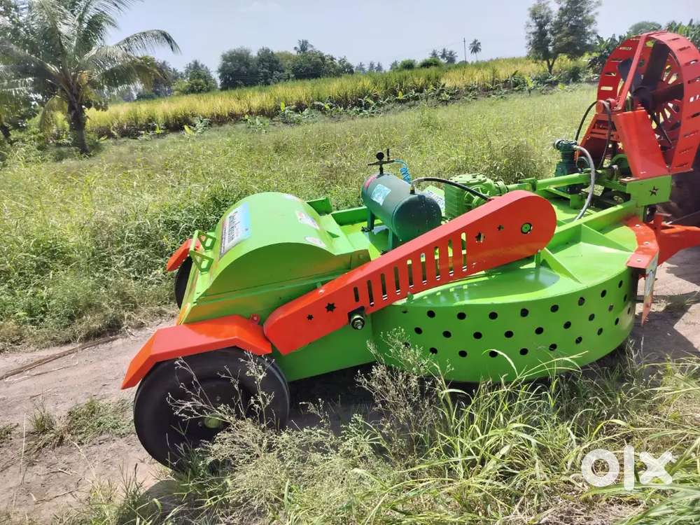 पाला कुटी मशीन
