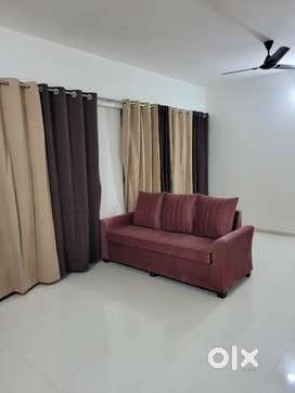 A 500 Sqft Fully Furnished 1Bhk Flat For Rent In Koregaon Park, Pune