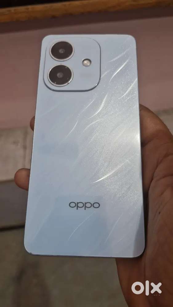 Oppo A3 5g 6gb 128 gb urgent sell