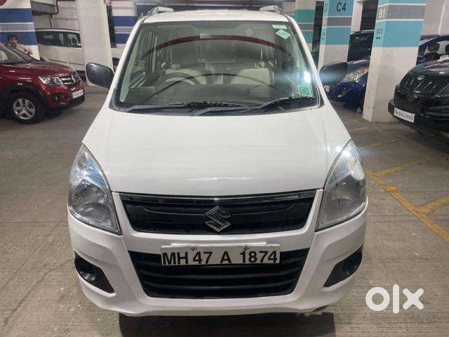 Maruti Suzuki Wagon R 1.0 LXi CNG, 2015, CNG & Hybrids