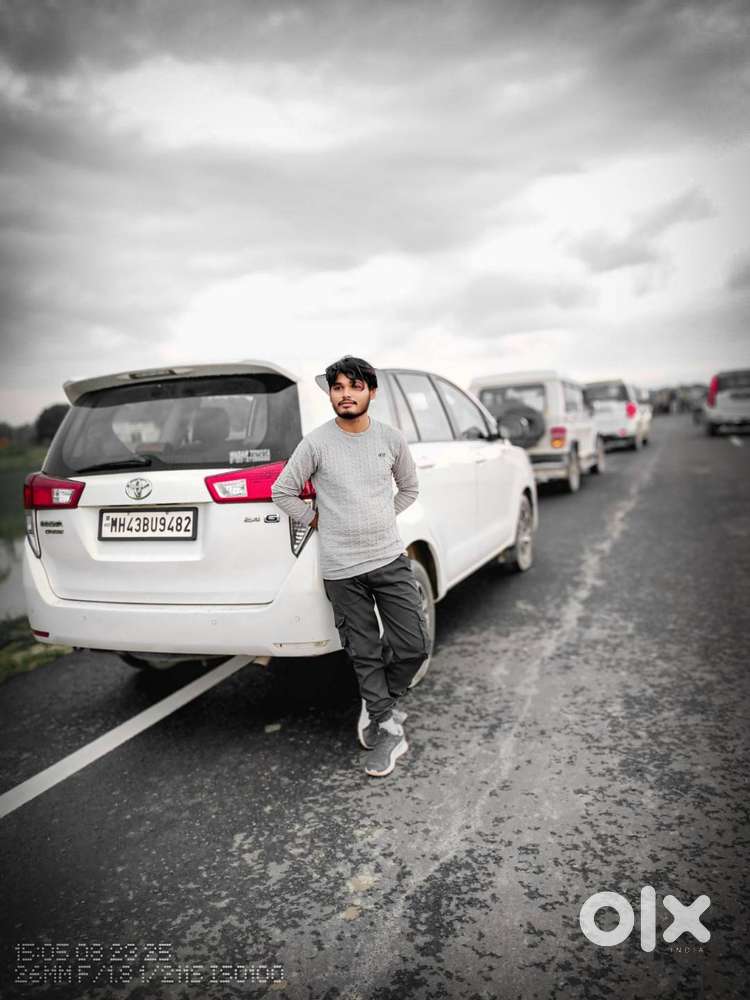Driver jab experience 3&5 years