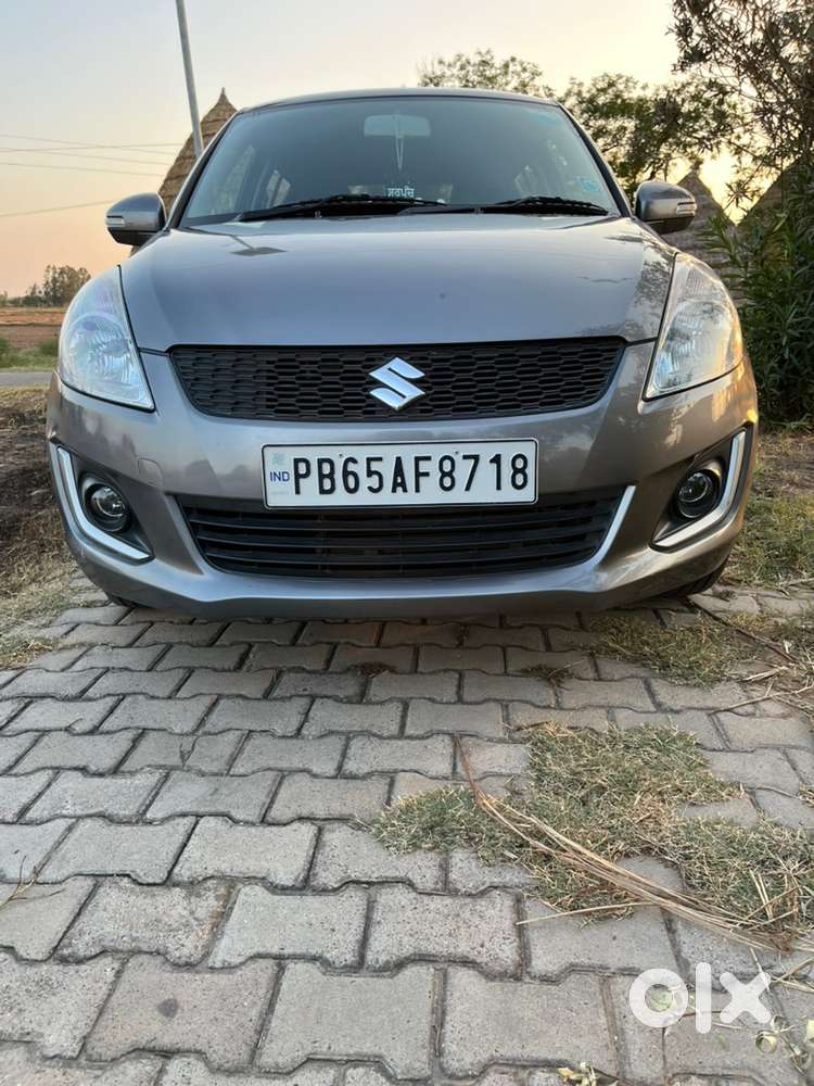 Maruti Suzuki Swift 2016 Petrol 22500 Km Driven