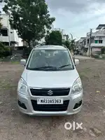 Wagonar 2016 Automatic MH-33