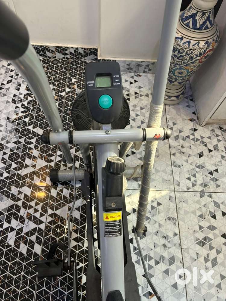 Bionfit Excerise bicycle