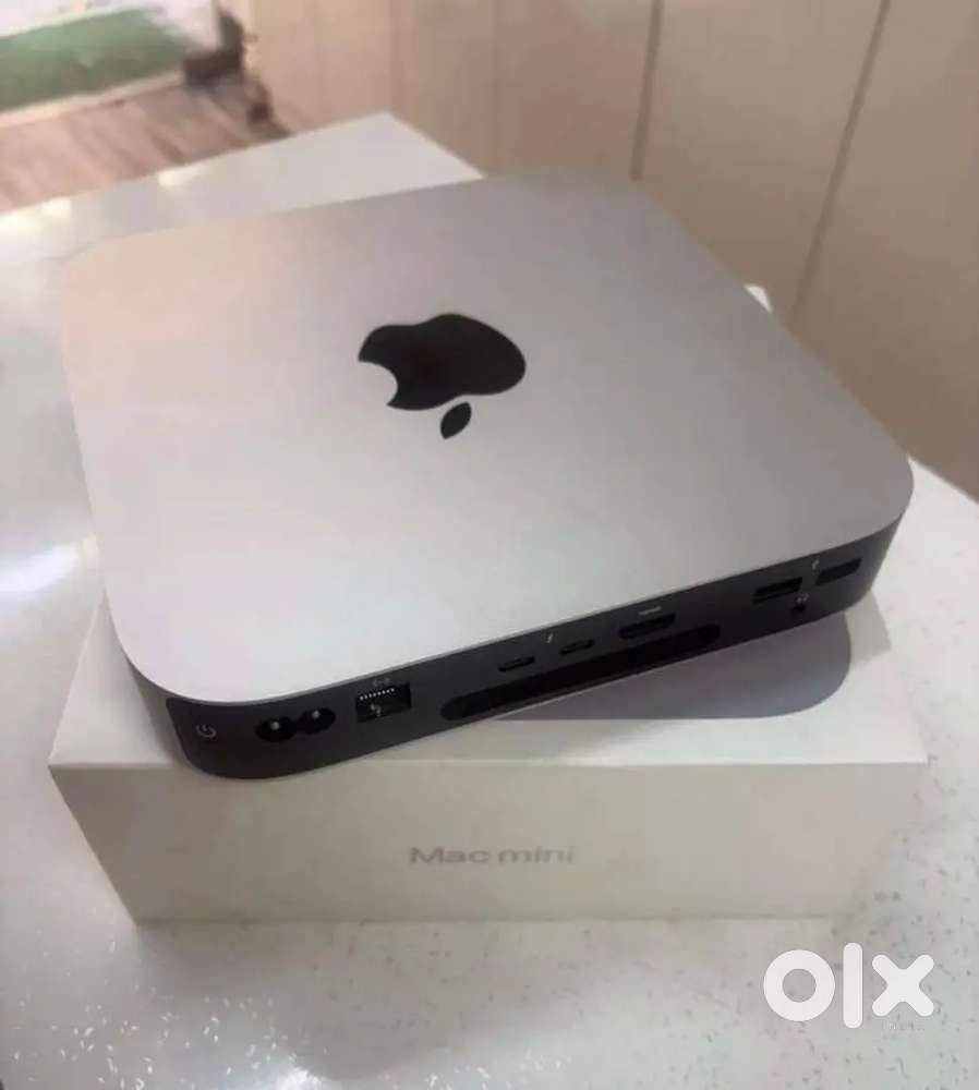 Mac mini m2