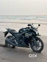 CBR 250R / best in condition