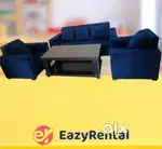 Best deal on sofa on rent @799