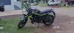 Good condition bike