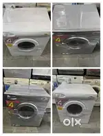 Rarly Demo used IFB 100% clothes dryer