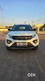 Tata Nexon 1.5 Revotorq XZ Plus, 2021, Diesel