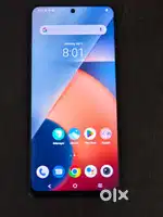 iQOO vivo Z5 5G (Mystic Space)