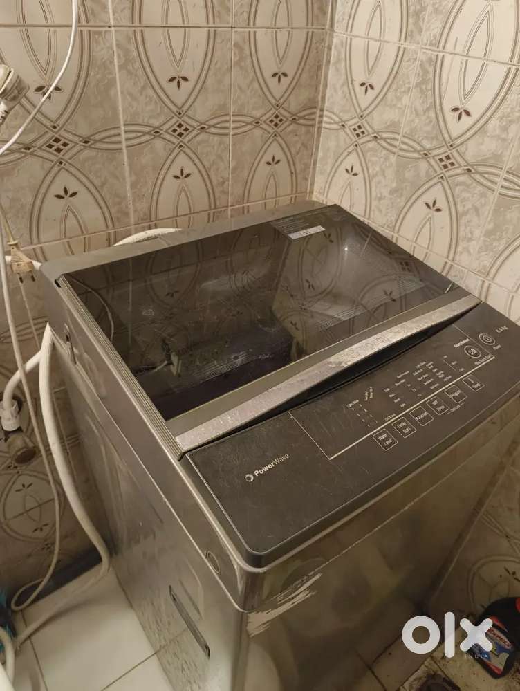 Bosch fully automatic Washing machine