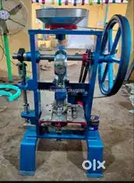 Camphor, camphor tablet, camphor making machines