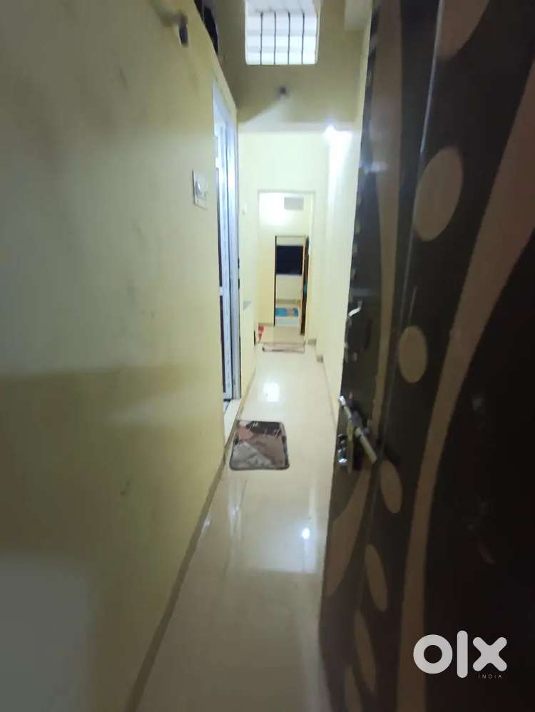 Looking for a room partner.