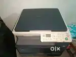 phosphat machine