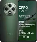 Oppo f27 5g