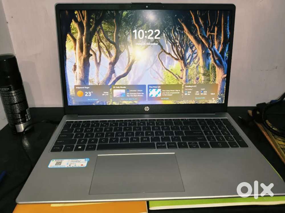 HP 255 G10 Ryzen 5 7530U