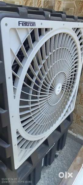 Desert cooler