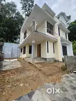 New house for sale Sreekaryam Powdikonam