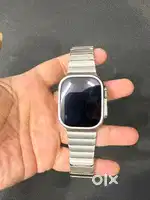 Apple watch ultra 49mm series 1
