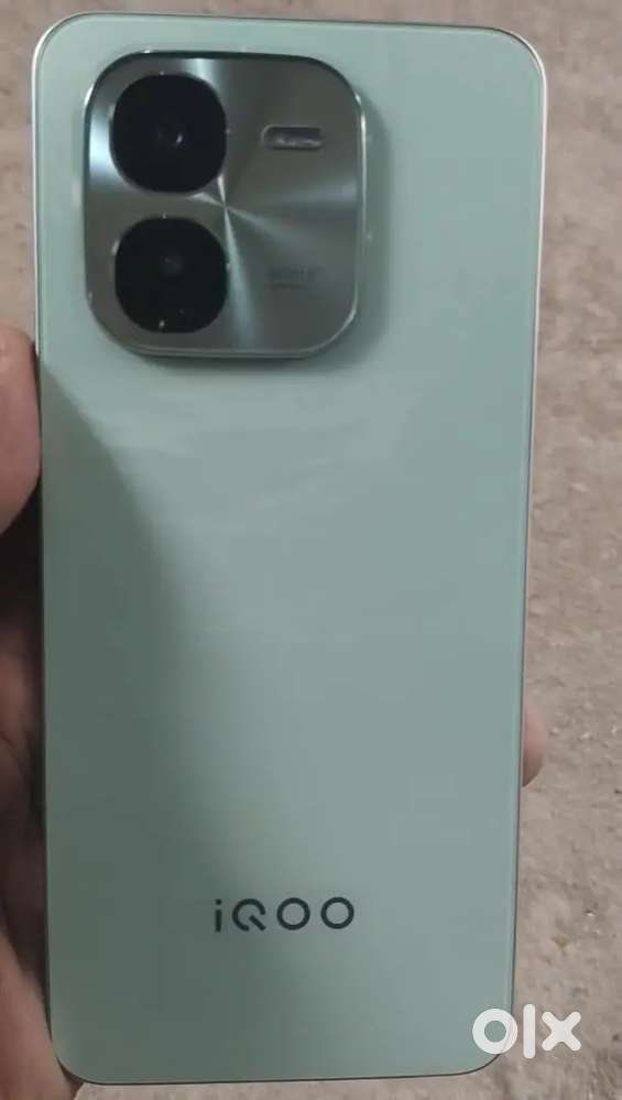 IQOO Z9X 5G PHONE