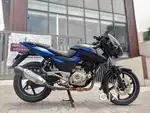 BAJAJ PULSAR  180 IN  FOR IMMEDIATE SALE