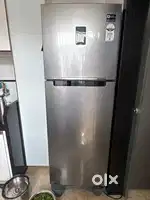 Samsung digital converter fridge.
