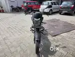 BAJAJ PLATINA 2020 MODEL SELL